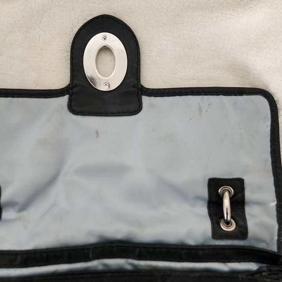 Coach Peyton Signature Shoulder Bag - Picture 12 of 12